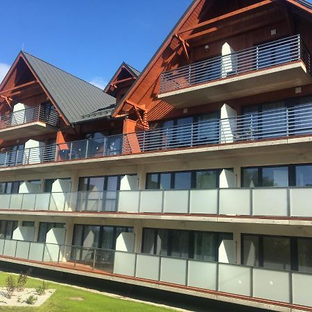 Apartament Silence Triventi Silver View Apartment Karpacz Luaran gambar