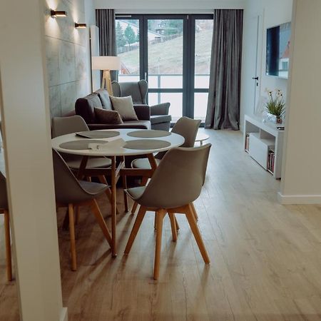 Apartament Silence Triventi Silver View Apartment Karpacz Luaran gambar