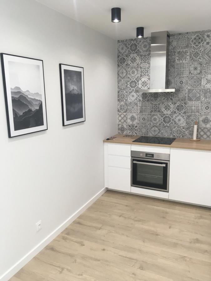 Apartament Silence Triventi Silver View Apartment Karpacz Luaran gambar