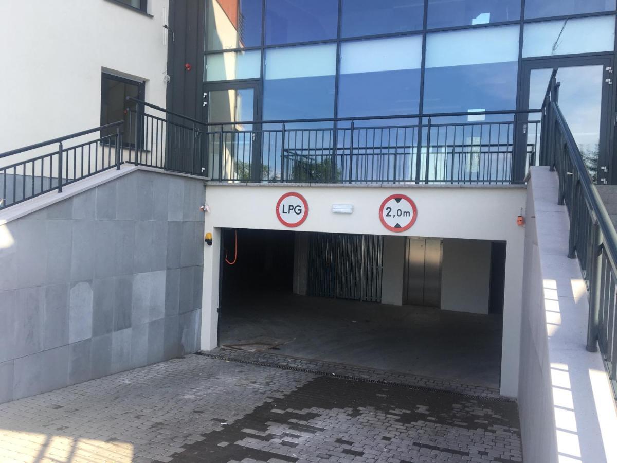 Apartament Silence Triventi Silver View Apartment Karpacz Luaran gambar