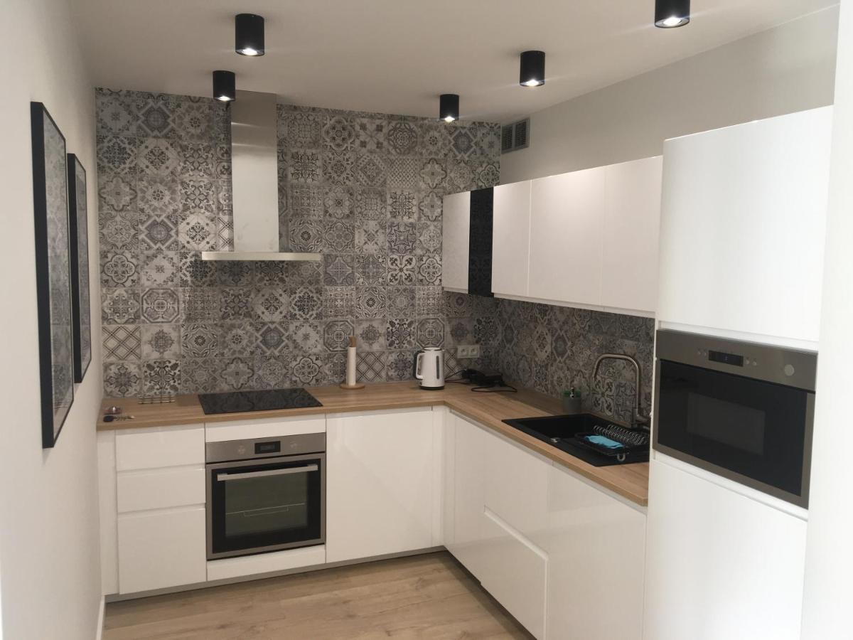 Apartament Silence Triventi Silver View Apartment Karpacz Luaran gambar