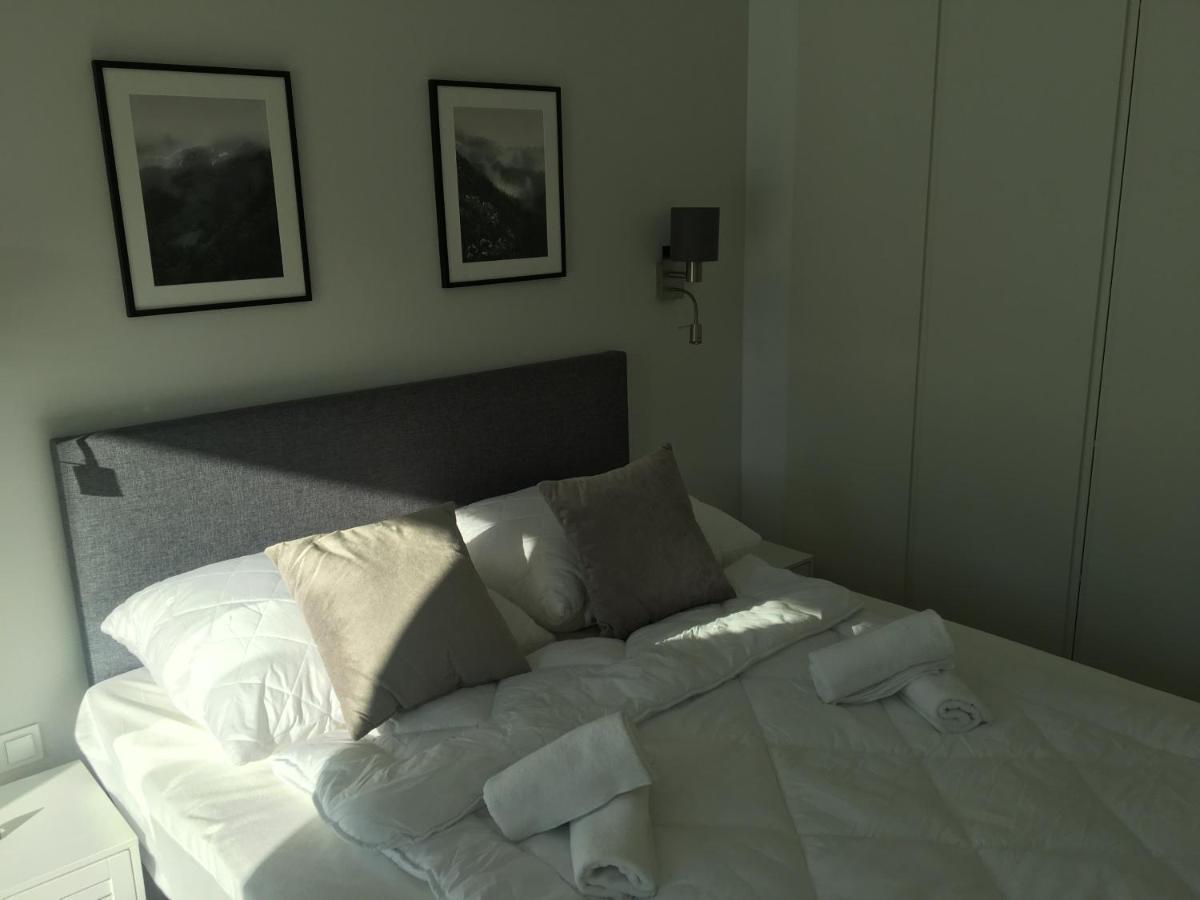 Apartament Silence Triventi Silver View Apartment Karpacz Luaran gambar