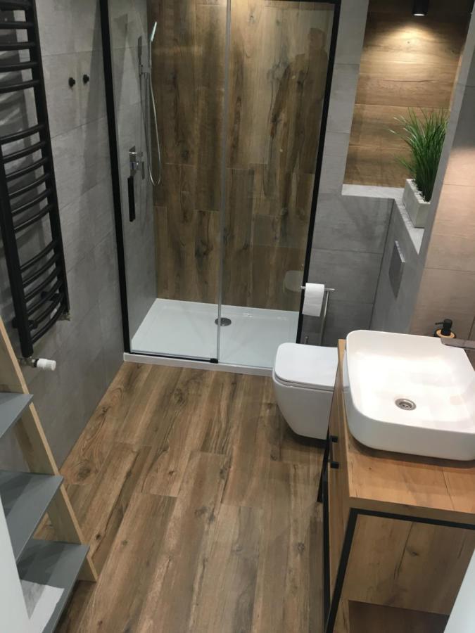 Apartament Silence Triventi Silver View Apartment Karpacz Luaran gambar