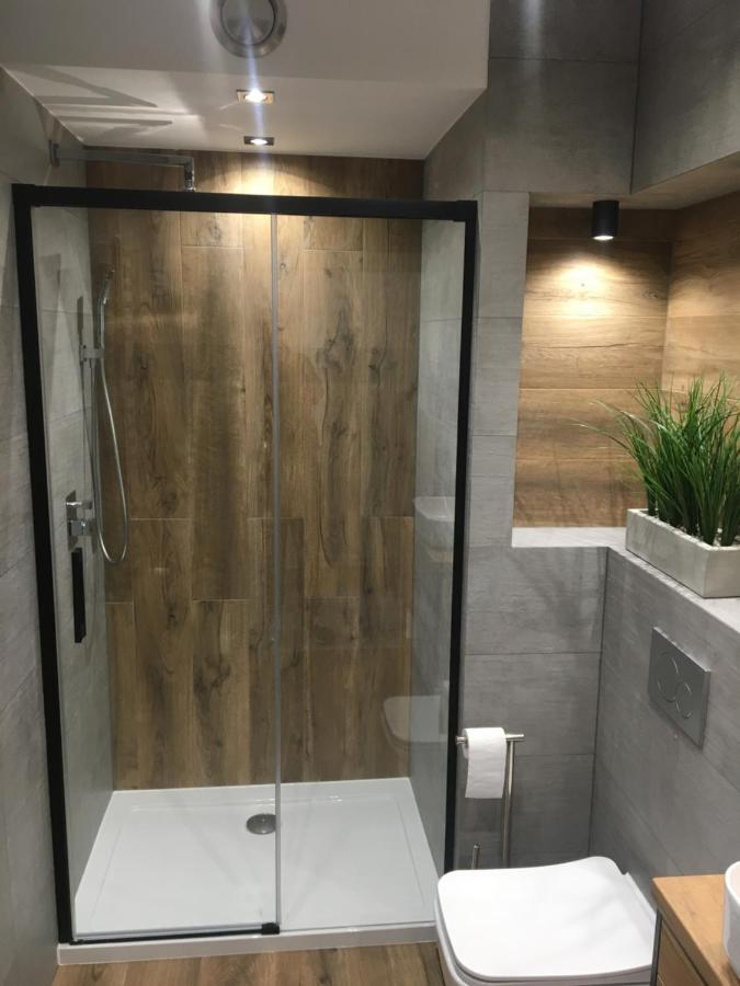 Apartament Silence Triventi Silver View Apartment Karpacz Luaran gambar