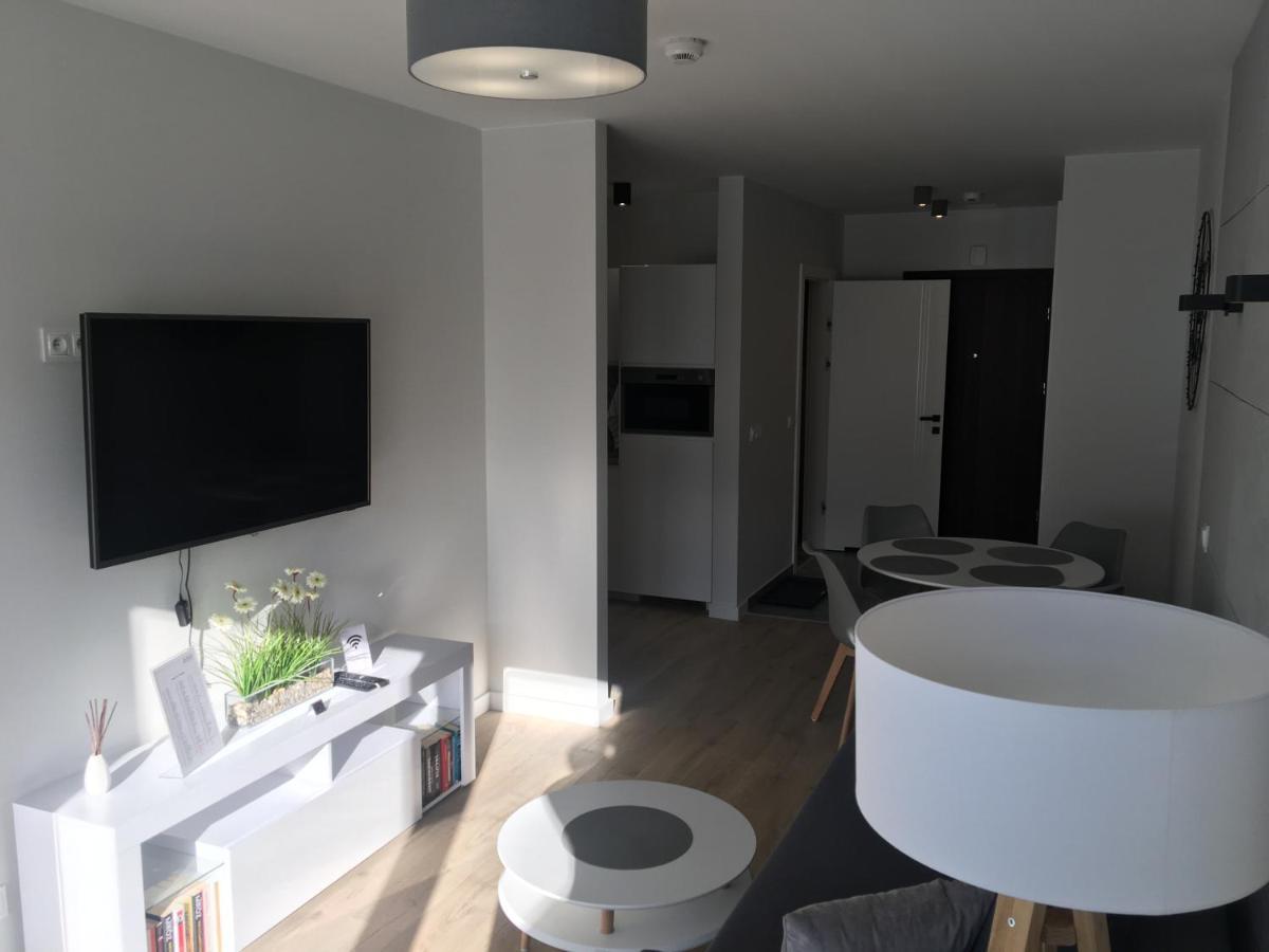 Apartament Silence Triventi Silver View Apartment Karpacz Luaran gambar