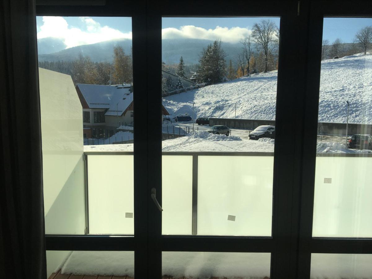 Apartament Silence Triventi Silver View Apartment Karpacz Luaran gambar