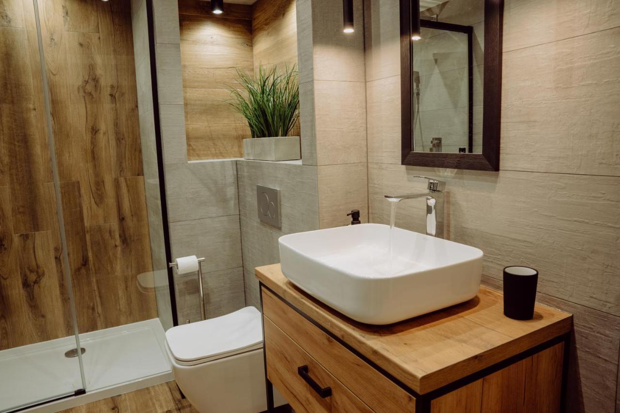 Apartament Silence Triventi Silver View Apartment Karpacz Luaran gambar