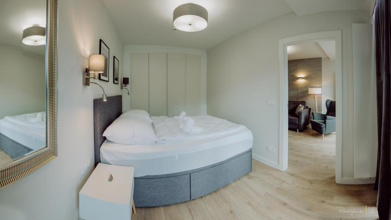 Apartament Silence Triventi Silver View Apartment Karpacz Luaran gambar