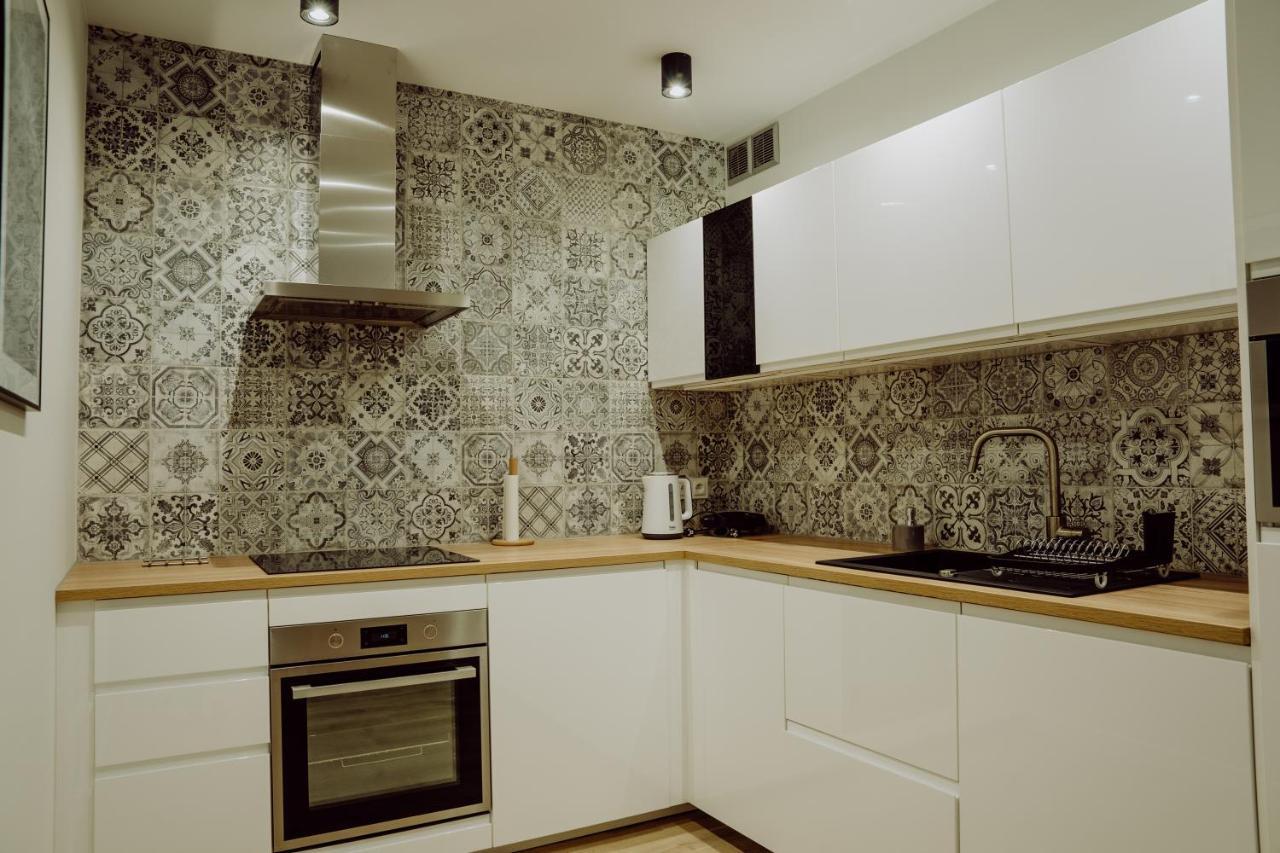 Apartament Silence Triventi Silver View Apartment Karpacz Luaran gambar