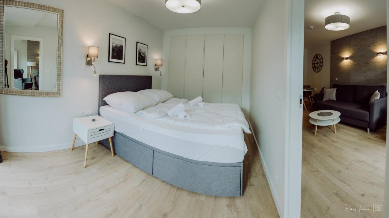 Apartament Silence Triventi Silver View Apartment Karpacz Luaran gambar