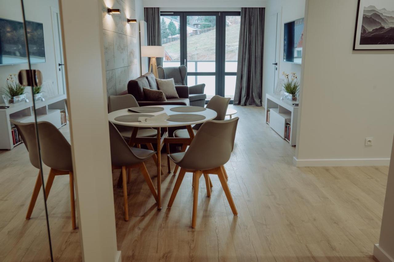 Apartament Silence Triventi Silver View Apartment Karpacz Luaran gambar