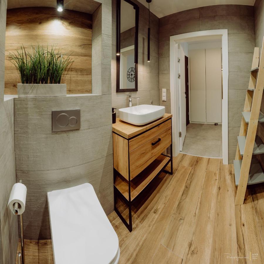 Apartament Silence Triventi Silver View Apartment Karpacz Luaran gambar