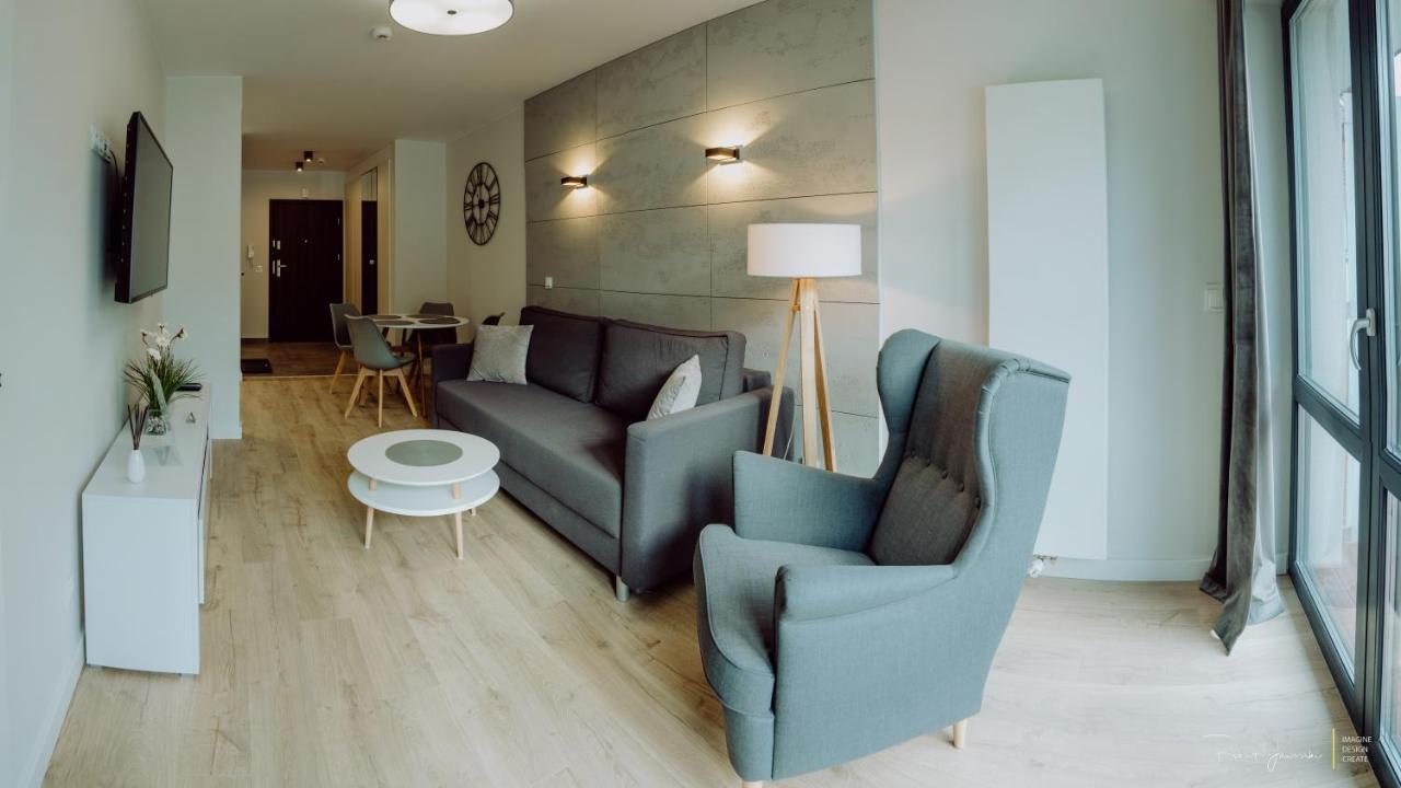 Apartament Silence Triventi Silver View Apartment Karpacz Luaran gambar