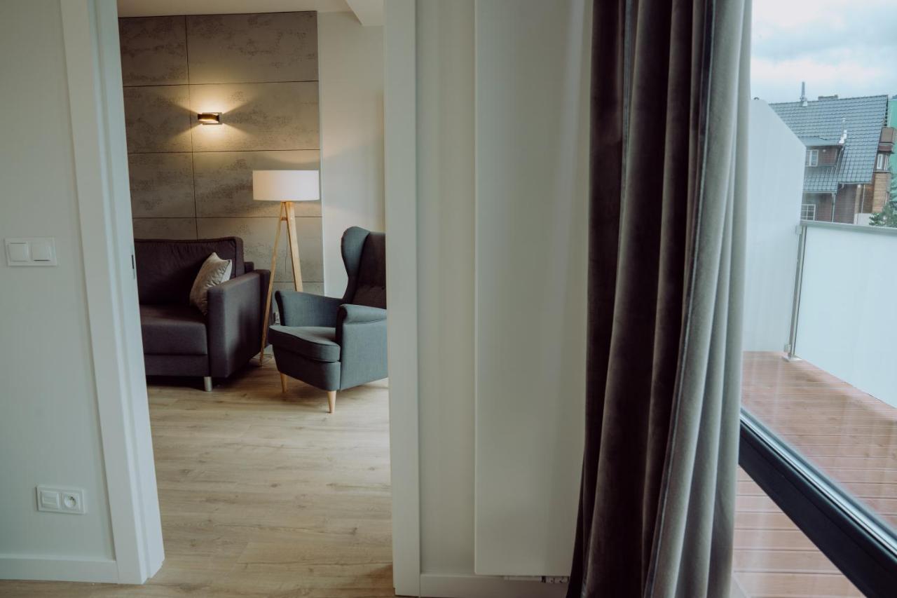 Apartament Silence Triventi Silver View Apartment Karpacz Luaran gambar