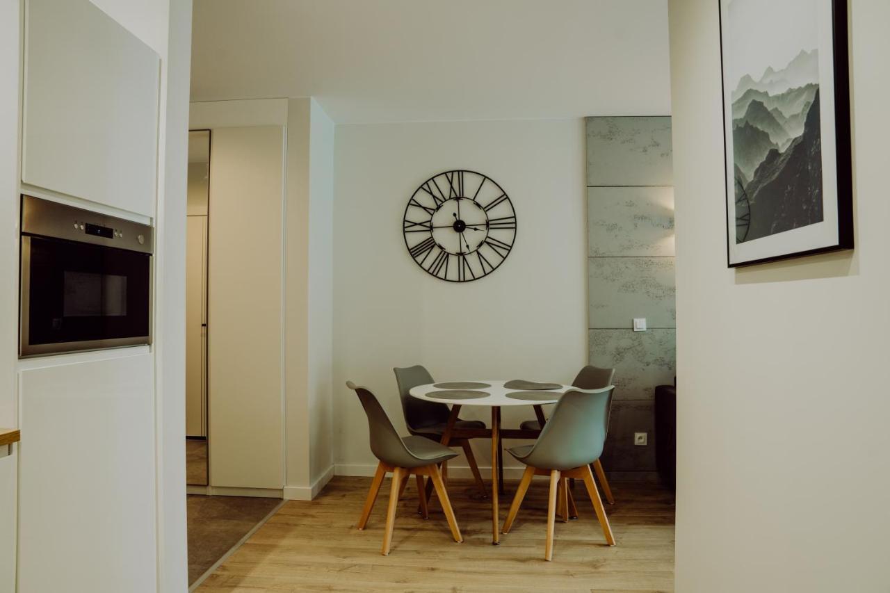 Apartament Silence Triventi Silver View Apartment Karpacz Luaran gambar