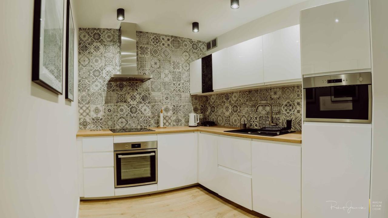 Apartament Silence Triventi Silver View Apartment Karpacz Luaran gambar