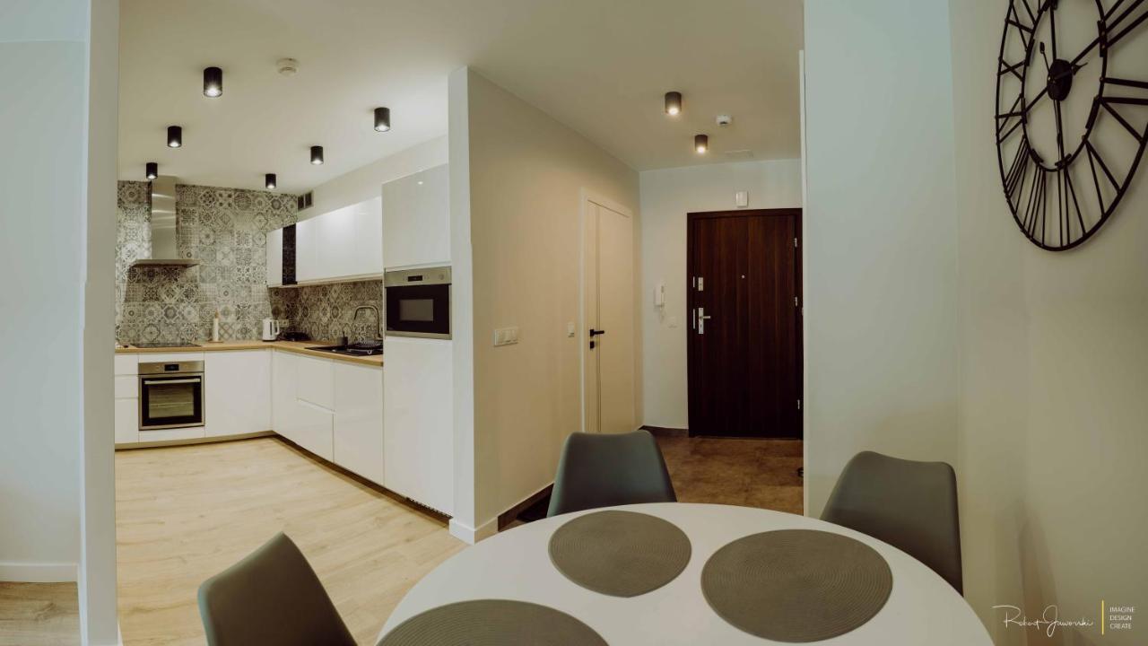 Apartament Silence Triventi Silver View Apartment Karpacz Luaran gambar